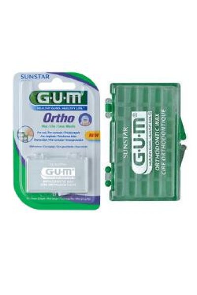 gum cera ortodontica 5 pezzi gum cera ortodontica 5 pezzi