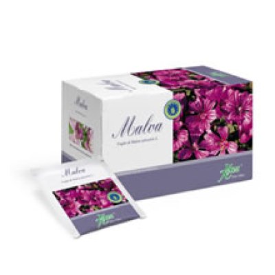 MALVA TISANA 20 BS        -ABOCA MALVA TISANA 20 BS        -ABOCA