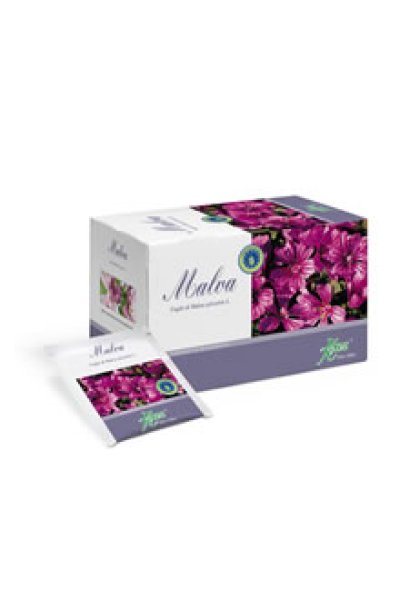 MALVA TISANA 20 BS        -ABOCA MALVA TISANA 20 BS        -ABOCA
