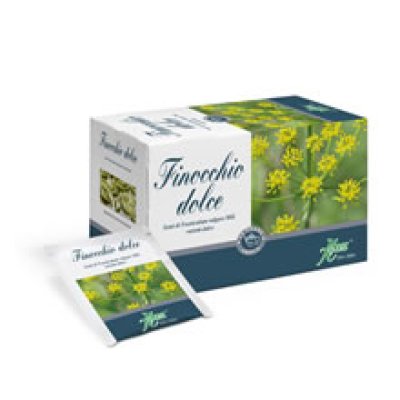 FINOCCHIO DOLCE TIS 20FILT FINOCCHIO DOLCE TIS 20FILT