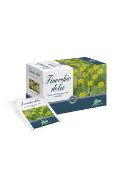FINOCCHIO DOLCE TIS 20FILT FINOCCHIO DOLCE TIS 20FILT
