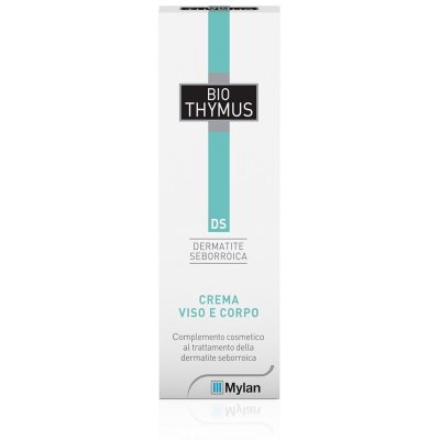 BIOTHYMUS-DS EMUL VISO 30ML