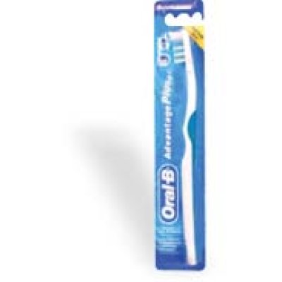 ORALB ADVANTAGE PLUS SPAZZ 35M ORALB ADVANTAGE PLUS SPAZZ 35M