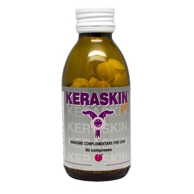 KERASKIN-PET 80 CPR CANI