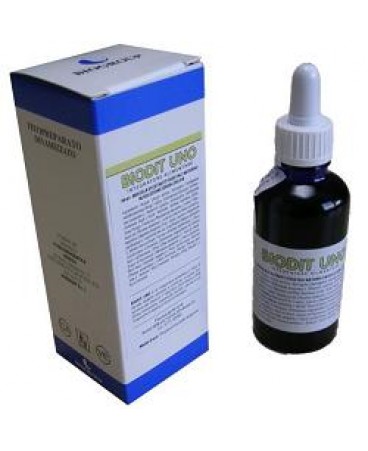 BIODIT UNO GTT 50ML