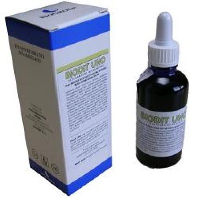 BIODIT UNO GTT 50ML BIODIT UNO GTT 50ML