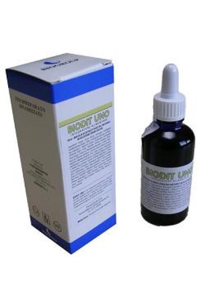 BIODIT UNO GTT 50ML BIODIT UNO GTT 50ML
