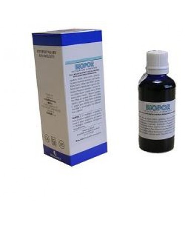 BIOPOR GTT 50 ML