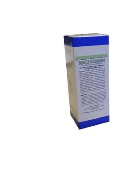 RACHIALGIN GTT 50 ML RACHIALGIN GTT 50 ML
