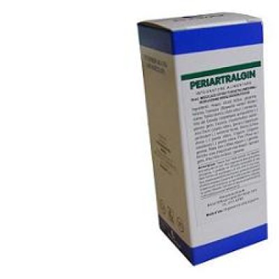 PERIARTRALGIN GTT 50ML PERIARTRALGIN GTT 50ML