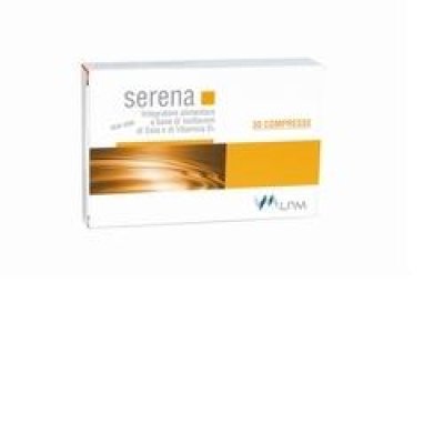 SERENA 30CPR