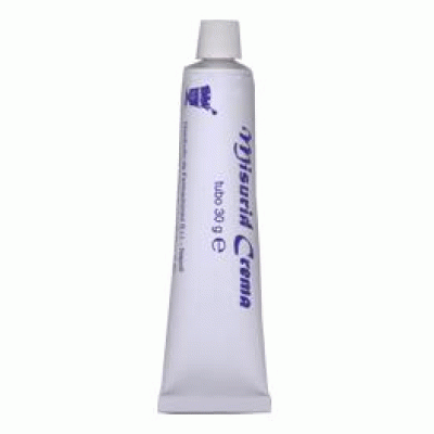 MISURID-CREMA ZOLFO FIO 30G