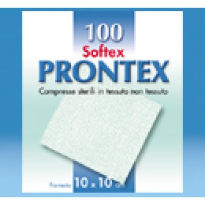 PRONTEX SOFTEX 18X40X12 16473 PRONTEX SOFTEX 18X40X12 16473