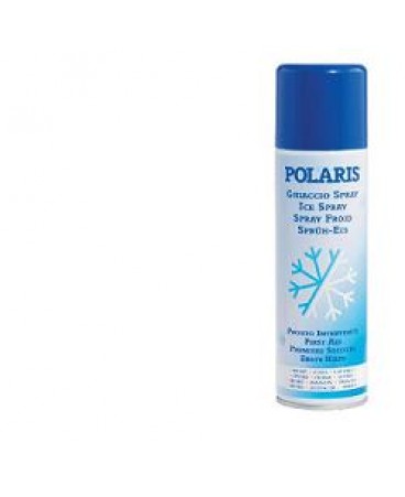 POLARIS-GELO SPRAY 300ML