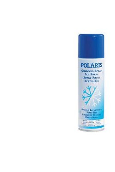 POLARIS-GELO SPRAY 300ML POLARIS-GELO SPRAY 300ML