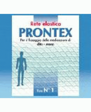 PRONTEX RETE 1 DITO-MANO