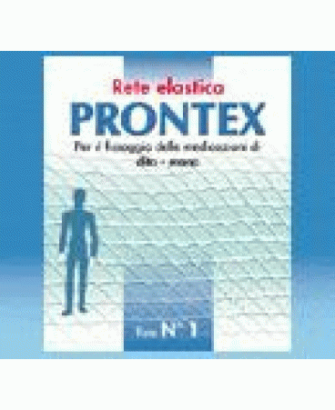 PRONTEX RETE 3 OMBELIC/TEST/COSC