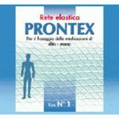 PRONTEX RETE 1 DITO-MANO PRONTEX RETE 1 DITO-MANO