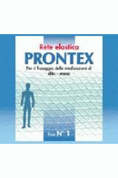 PRONTEX RETE 1 DITO-MANO PRONTEX RETE 1 DITO-MANO