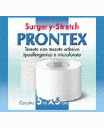 PRONTEX CER STRETCH 5X2,5 SAF