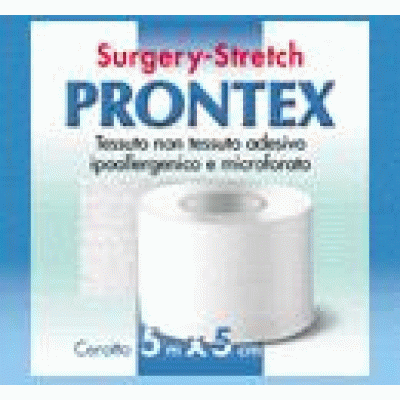 PRONTEX CER STRETCH 250X15CM SAF PRONTEX CER STRETCH 250X15CM SAF