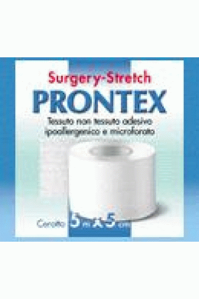 PRONTEX CER STRETCH 250X15CM SAF PRONTEX CER STRETCH 250X15CM SAF