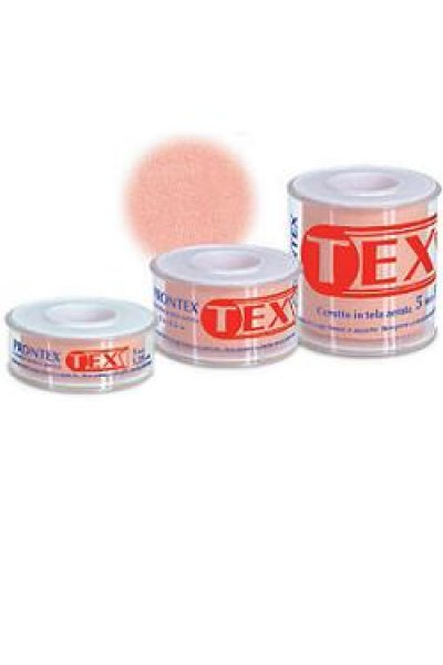 PRONTEX CER TELA 5X5 PRONTEX CER TELA 5X5