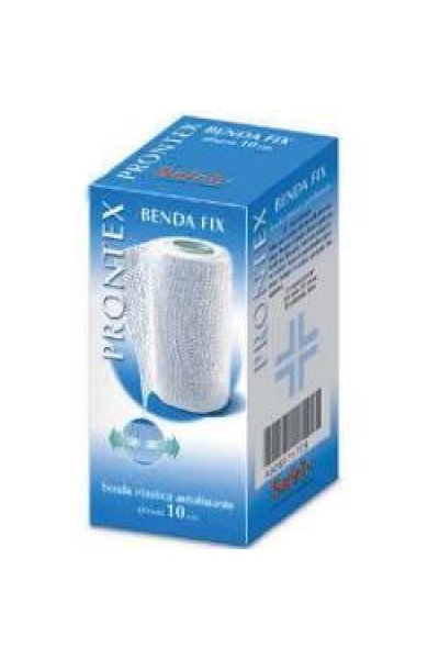 PRONTEX BEND EL AUTOFIS 10CM SAF PRONTEX BEND EL AUTOFIS 10CM SAF