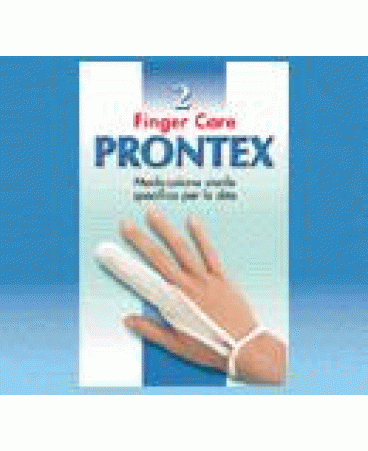 PRONTEX FINGER CAR MEDIC DITA