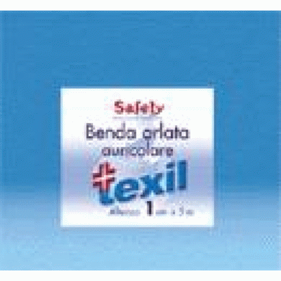 BENDA AURIC CM 2 SAFETY BENDA AURIC CM 2 SAFETY