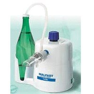 INALFAST INALATORE 13140 SAF