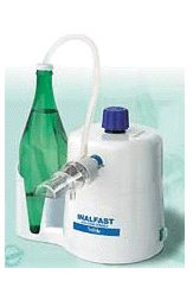 INALFAST INALATORE 13140 SAF INALFAST INALATORE 13140 SAF