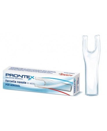 PRONTEX FORCELLA NASALE VT.01840