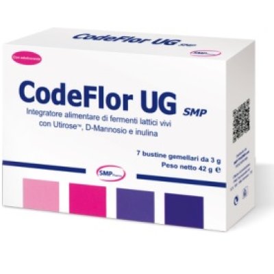 CODEFLOR UG 14BUST CODEFLOR UG 14BUST