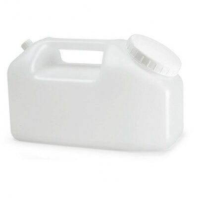 RACCOG URINA 24 ORE 2500ML 19160 RACCOG URINA 24 ORE 2500ML 19160