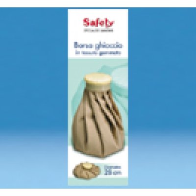 BORSA GHIACCIO 31CM BORSA GHIACCIO 31CM