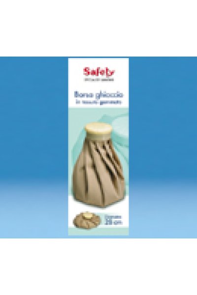 BORSA-GHIACCIO 28 CM SAFET 06800 BORSA-GHIACCIO 28 CM SAFET 06800