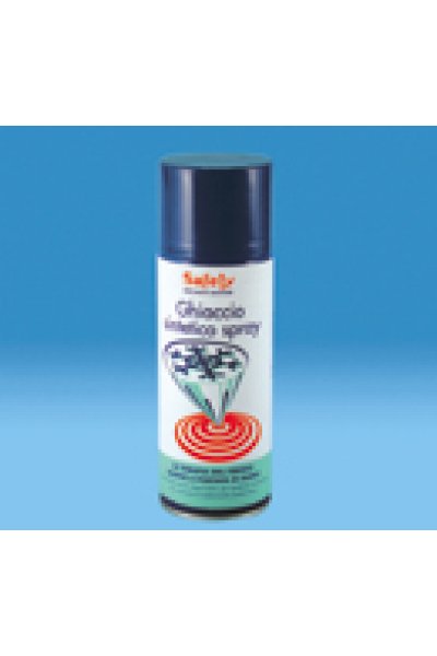 GHIACCIO SPY BOMB 400 SAFETY GHIACCIO SPY BOMB 400 SAFETY