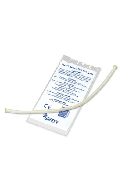 LACCIO-EMOS TUBOL.SAFETY 13660 LACCIO-EMOS TUBOL.SAFETY 13660