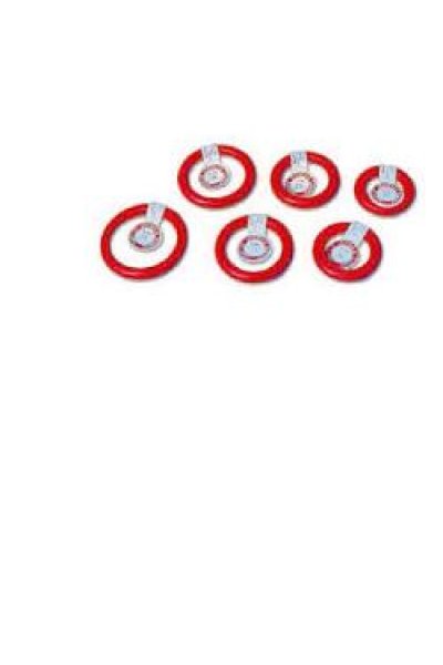 PESSARIO-GOMMA 70 MM SAFETY PESSARIO-GOMMA 70 MM SAFETY