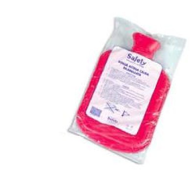 BORSA-ACQ.CALDA BILAM SAFETY BORSA-ACQ.CALDA BILAM SAFETY