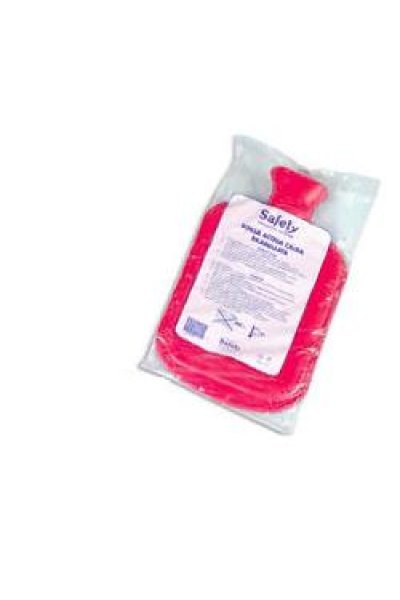 BORSA-ACQ.CALDA MONOL SAFETY BORSA-ACQ.CALDA MONOL SAFETY