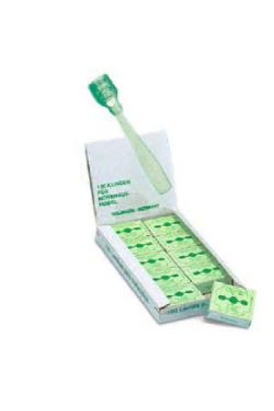 LAMA RASOIO TIPO CREDO 10PZ LAMA RASOIO TIPO CREDO 10PZ