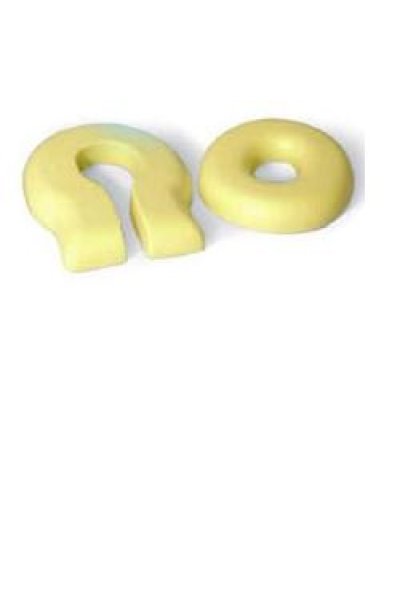 CUSCINO GOMMA FERRO CAVALLO SAF CUSCINO GOMMA FERRO CAVALLO SAF