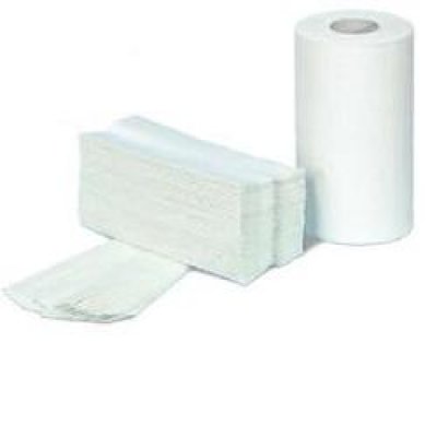 ASCIUGAMANI CARTA RIPIEGATA ASCIUGAMANI CARTA RIPIEGATA