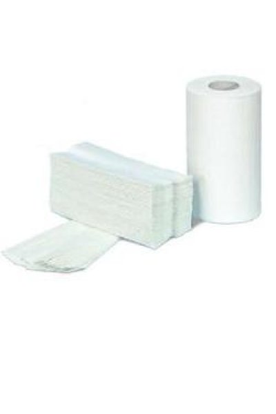 ASCIUGAMANI CARTA RIPIEGATA ASCIUGAMANI CARTA RIPIEGATA