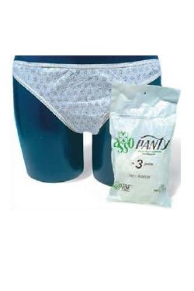 MUTANDA CARTA MON M BUST 3PZ MUTANDA CARTA MON M BUST 3PZ