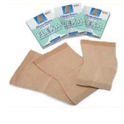 FLEXA GINOCCH COT OCRA GRA SAF FLEXA GINOCCH COT OCRA GRA SAF