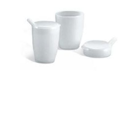 BICCHIERE PL C/BECCO SAF BICCHIERE PL C/BECCO SAF
