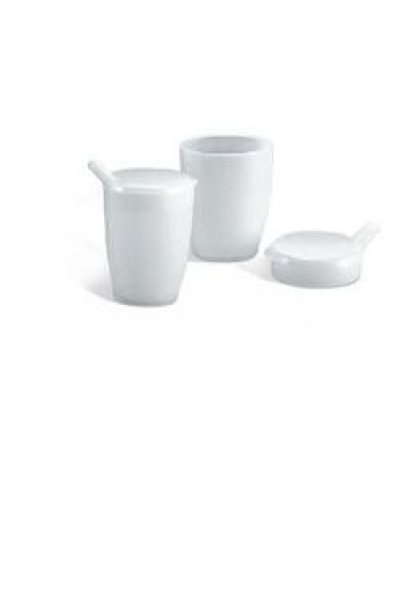 BICCHIERE PL C/BECCO SAF BICCHIERE PL C/BECCO SAF